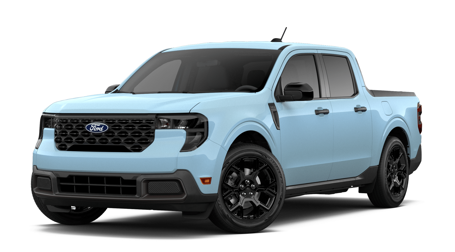 2026 Ford Maverick® External Image 1